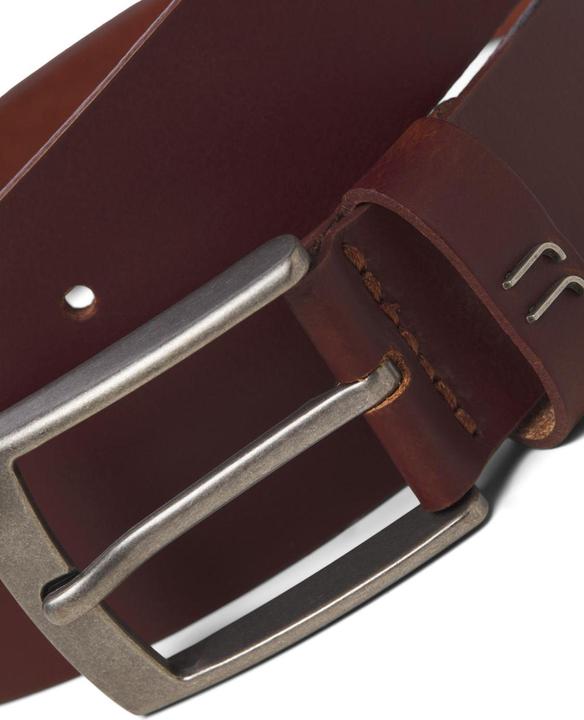 Produktbild Jack & Jones Leder Gürtel (90)
