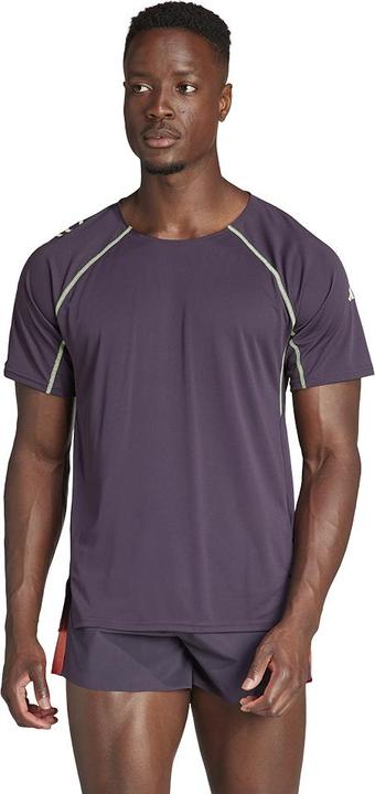 Produktbild adidas Ekiden Uni Tee (L)