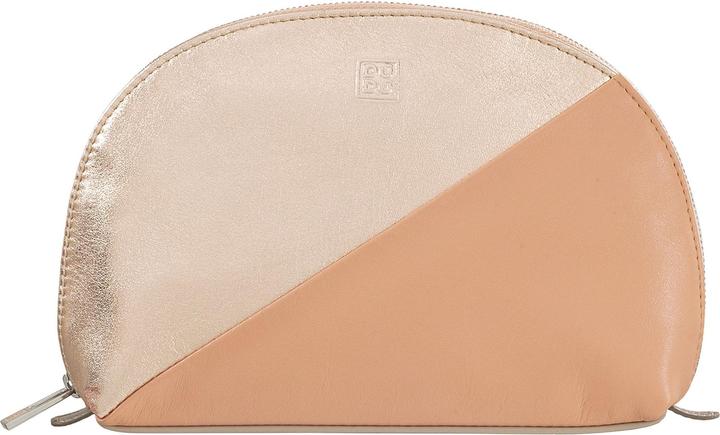 Image du produit Dudu Antille Trousse de toilette en cuir 20 cm (1 l)