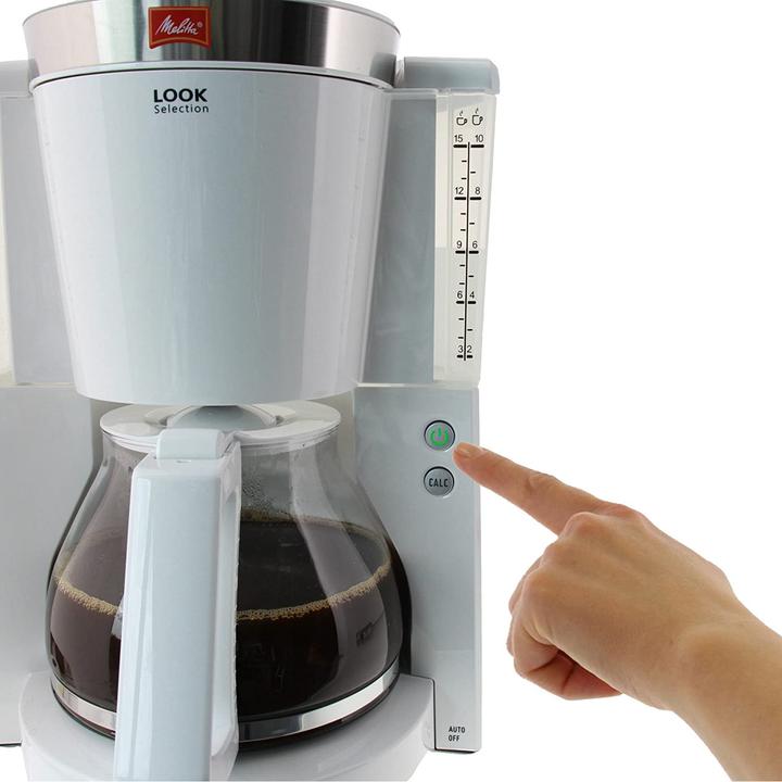 Actual product image Melitta Look4Selection
