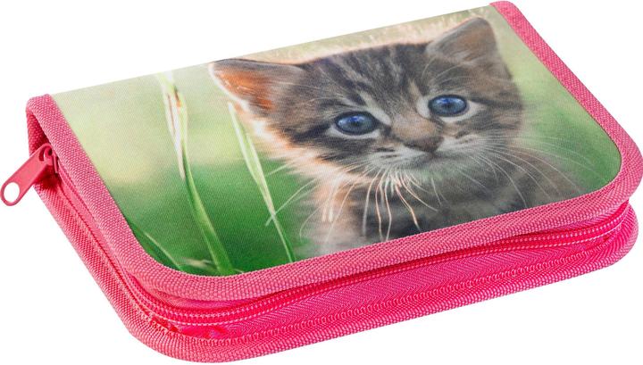 EberhardFaber Cassa cat 42 pezzi, Rosa