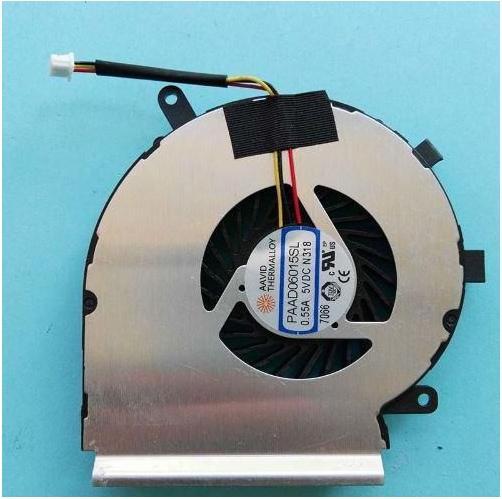 Produktbild CoreParts Cpu Cooling Fan