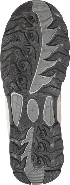 Actual product image Mountain Warehouse Mens Highline II Walking Shoes (42)