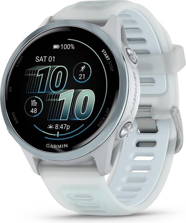 Image du produit Garmin Forerunner 570 (42.40 mm, WLAN uniquement)