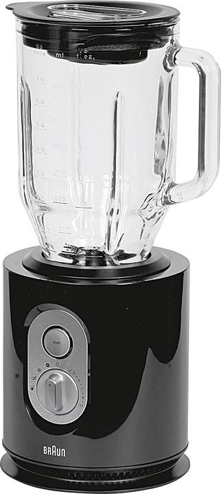 Actual product image Braun JB 3060 (800 W)