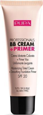Actual product image Pupa Milano BB Cream sand Cream (Sand)