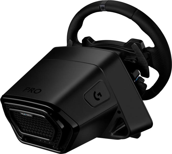 Produktbild Logitech G Pro Racing Wheel (PS5, PC, PS4)