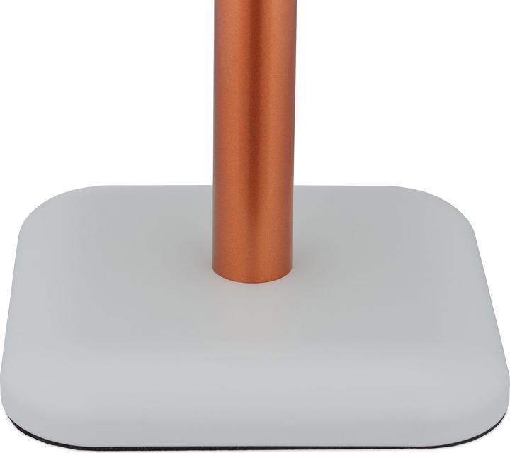 Image du produit Relaxdays Porte-rouleau de cuisine