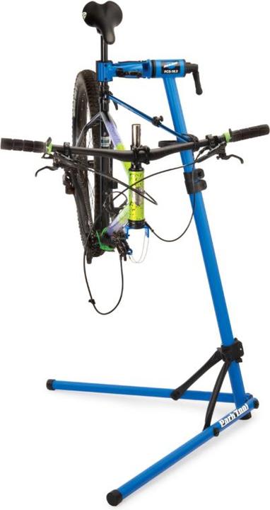Actual product image Park Tool PCS-10.3 Hobby Deluxe