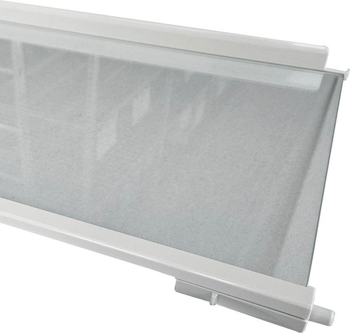 Image du produit V-Zug Glastablar smart weiss 483x333 1029484 - Kühlschrank