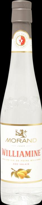 Image du produit Morand Williamine Williams (1 x 35 cl)