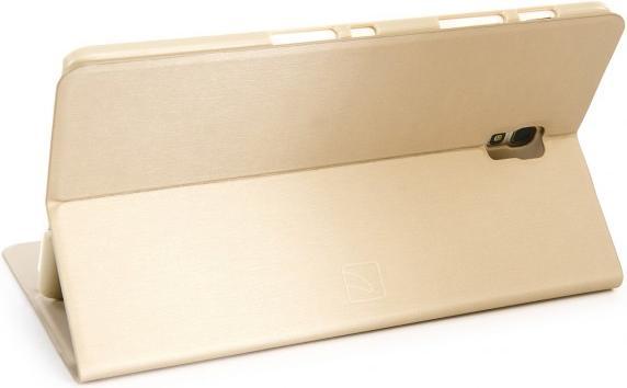 Image du produit Tucano Riga Hardcase avec fonction support pour Samsung Galaxy Tab S (8.4 pouces) (Galaxy Tab S)