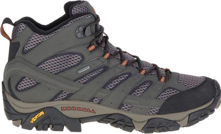 Image du produit Merrell Moab II Mid GTX (45)