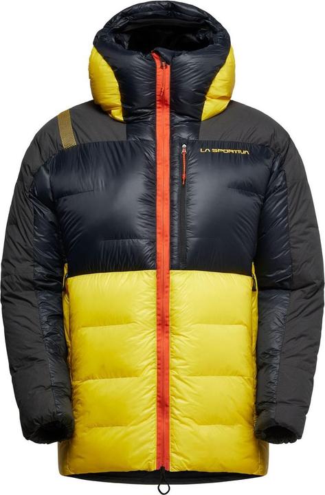 La Sportiva Olympus Tech Down Parka