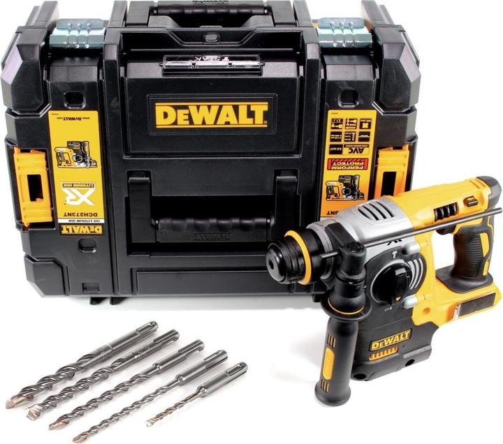 Produktbild DeWalt DCH 273 NT (Akkubetrieb)