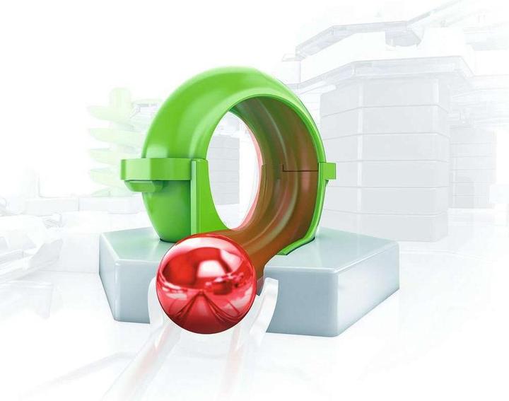 Actual product image Ravensburger GraviTrax Element looping