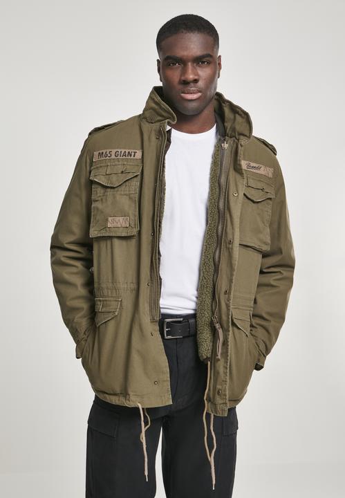 Image du produit Brandit M65 Giant (4XL)