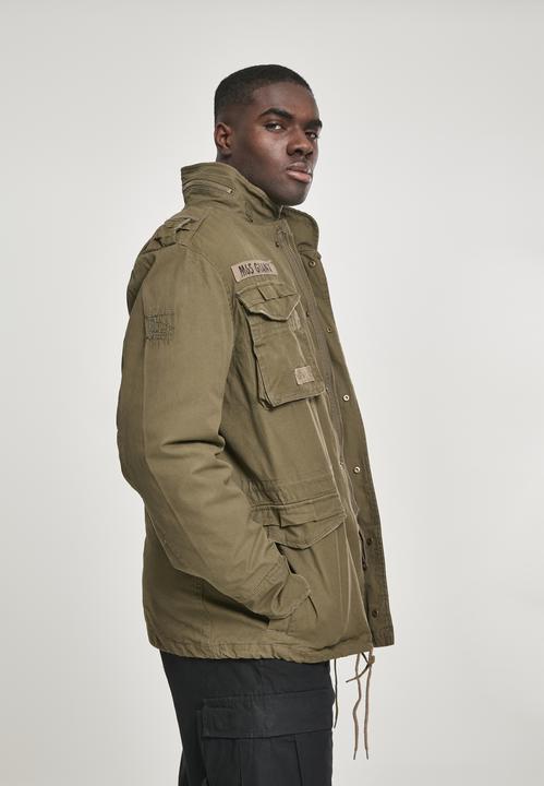 Image du produit Brandit M65 Giant (4XL)