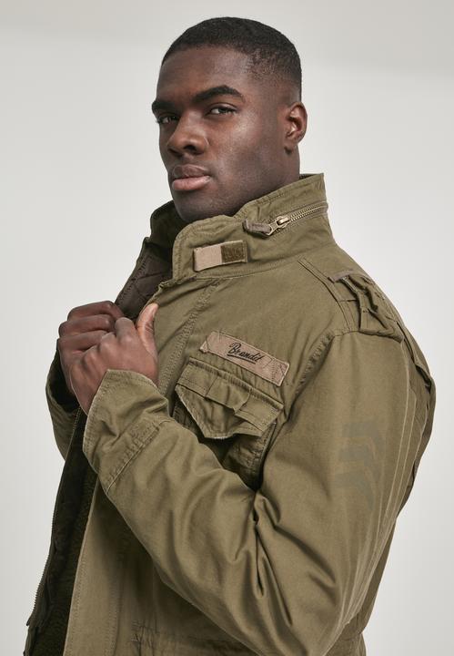 Image du produit Brandit M65 Giant (4XL)