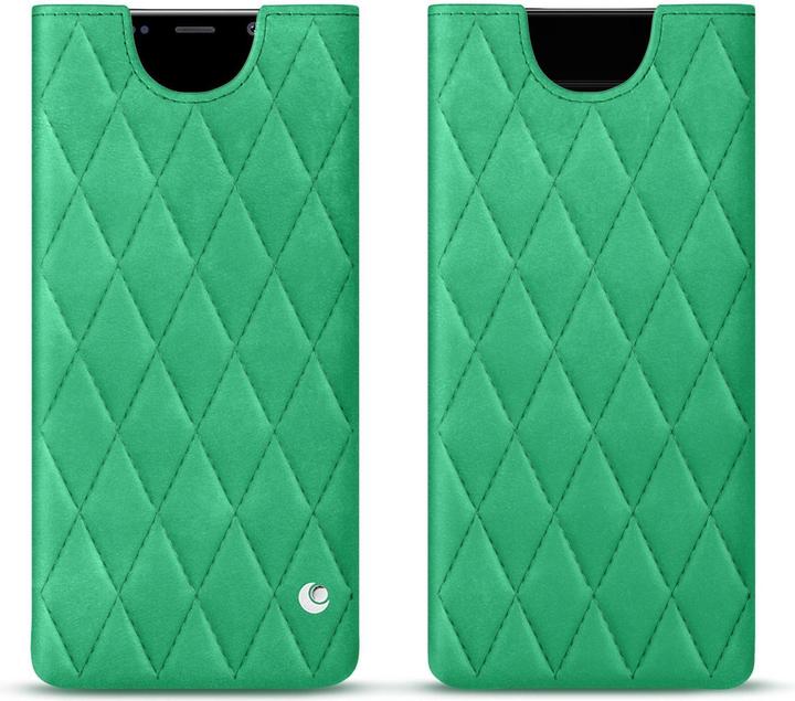 Image du produit Noreve Housse cuir (Samsung Galaxy Note 9)