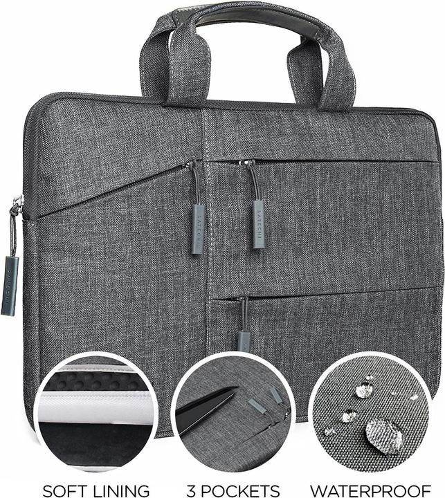 Actual product image Satechi ST-LTB15 (15", Apple)