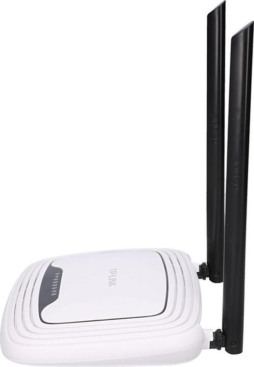 Actual product image TP-Link Tl-Wr841n