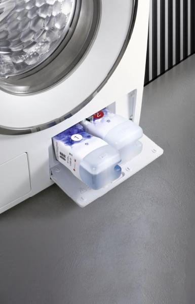 Immagine prodotto Miele UltraFase 1 (37 Cicli di lavaggio, Liquida)