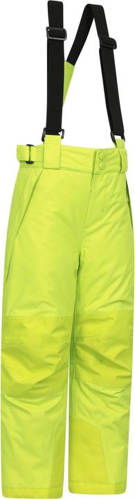 Immagine prodotto Mountain Warehouse - Pantalone da sci FALCON EXTREME - Bambino (116)