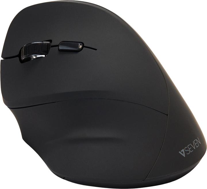 Productafbeelding V7 Wireless Left Hand Ergo Mouse (Draadloze)