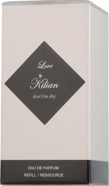 Produktbild By Kilian L'oeuvre Noire Love Don't Be Shy Refill (Eau de Parfum, 50 ml)