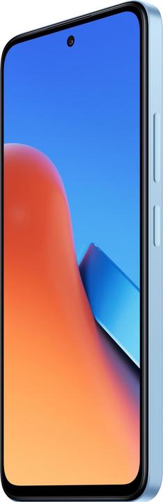 Produktbild Xiaomi Redmi 12 (256 GB, Skybeau, 6.79", Hybrid Dual SIM, 50 Mpx, 4G)