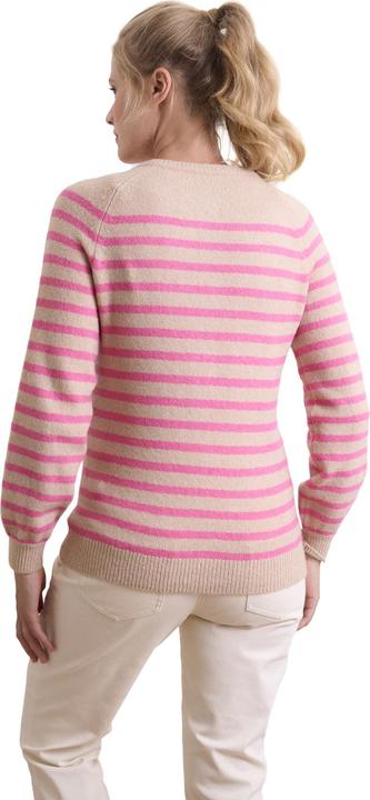 Image du produit Vertbaudet Pull pour grossesse et allaitement avec encolure Henley (W32/L34)