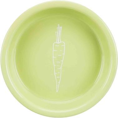 Produktbild Trixie Napf Karotten-Motiv (5.20 l)