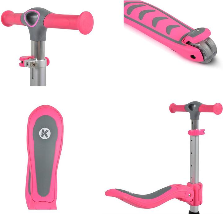 Immagine prodotto Byox Scooter per bambini Kiki 2 in 1