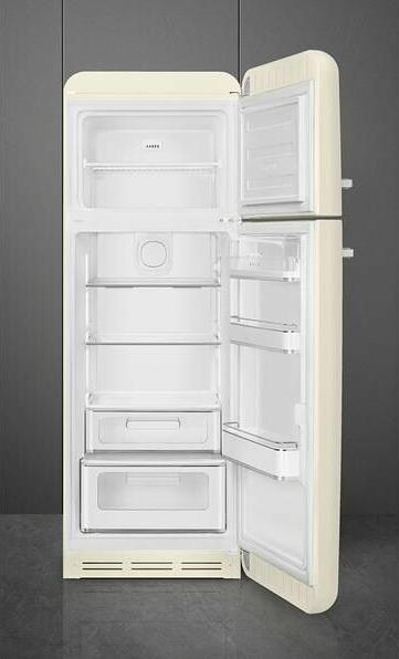 Produktbild Smeg Retro Style FAB30RCR5 (294 l)