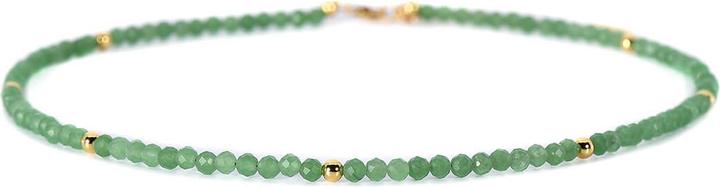 Produktbild Balibay Viola (925 Sterling Silber, Edelstein, Aventurin)