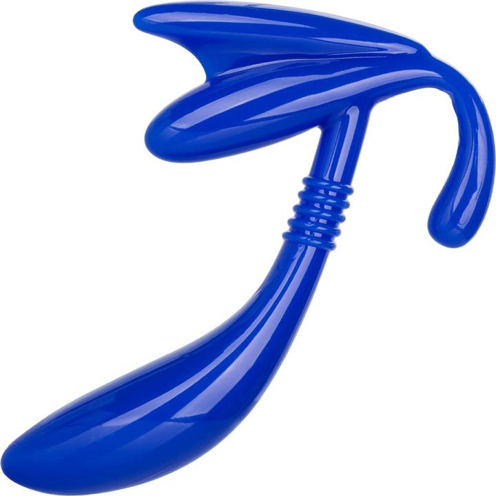 Actual product image CalExotics Apollo® Curved Prostate Probe