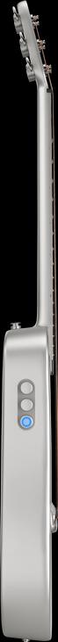 Produktbild Lava Music Gitarre Me Air 36 Zoll Silver (Akustik Gitarre, Airsonic (Kohlefaser-Verbundstoff))