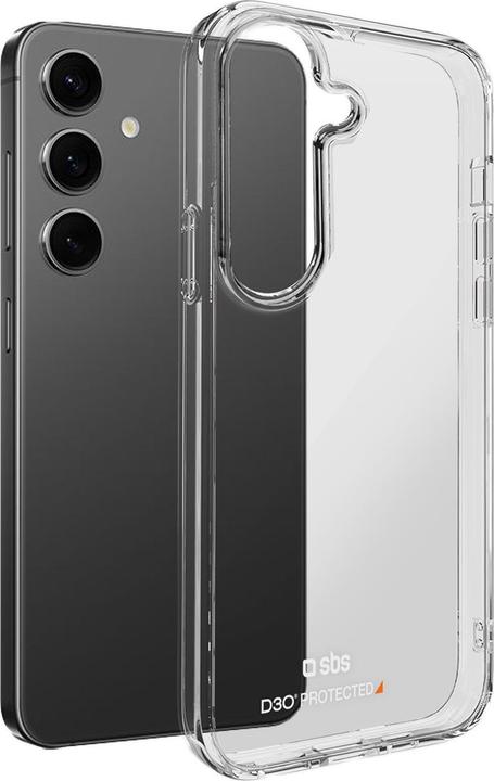 Immagine prodotto SBS Copertina posteriore (Samsung Galaxy A35)