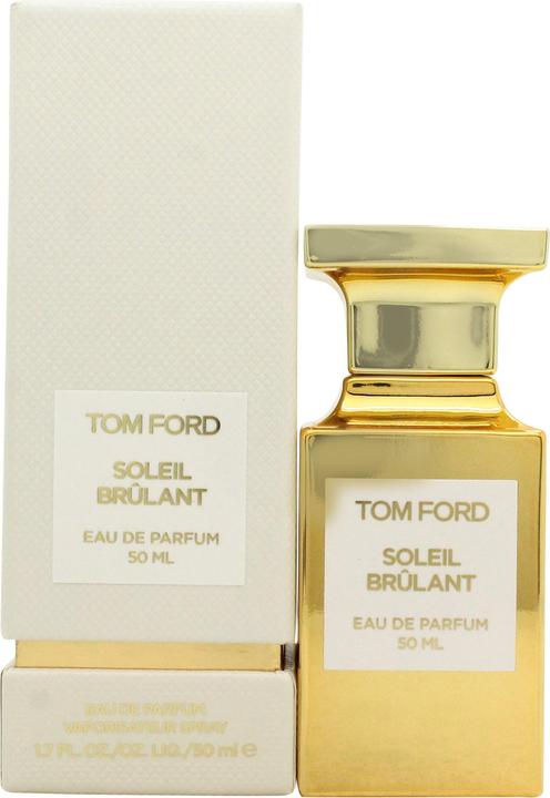 Image du produit Tom Ford Soleil Brulant Eau de Parfum (Eau de parfum, 50 ml)