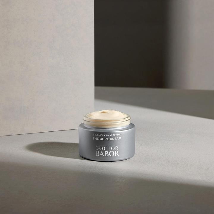 Actual product image Babor The Cure Cream (50 ml, 24h cream)