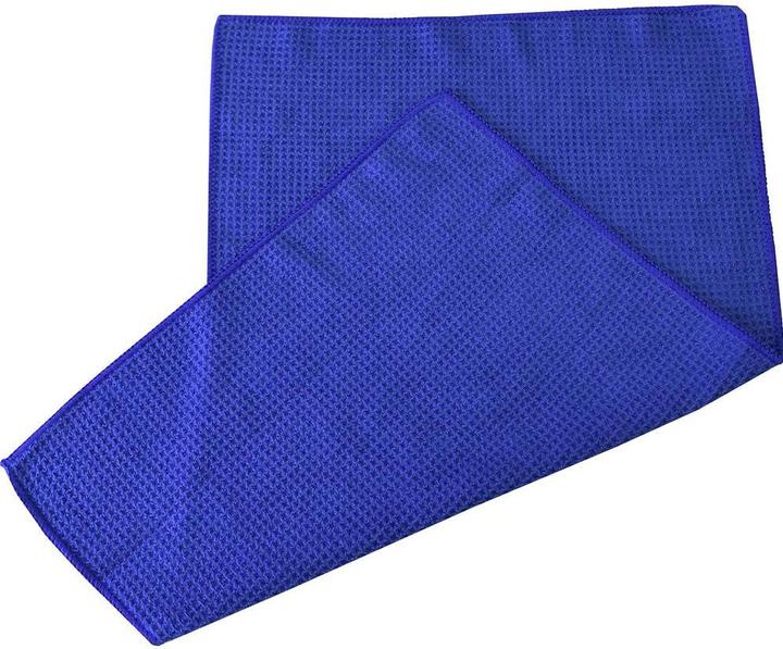 Actual product image IWH Microfiber dry cloth
