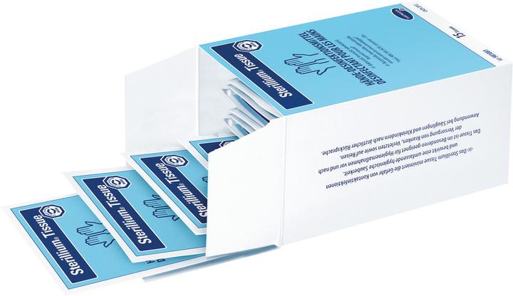 Produktbild Sterillium Tissue