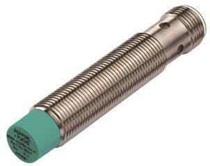 Image du produit Pentax Capteur inductif NBN8-12GM50-A2-V1 187651 NBN8-12GM50-A2-V1 (Capteur)