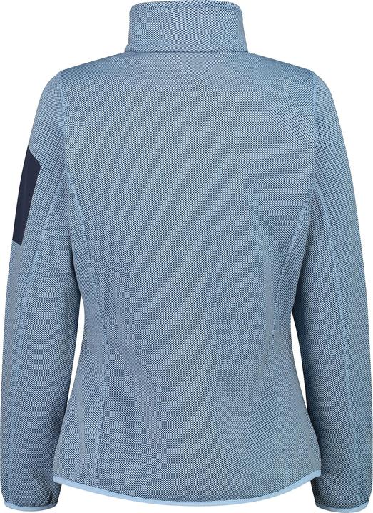 Produktbild CMP Campagnolo Strick Fleece (42, L)