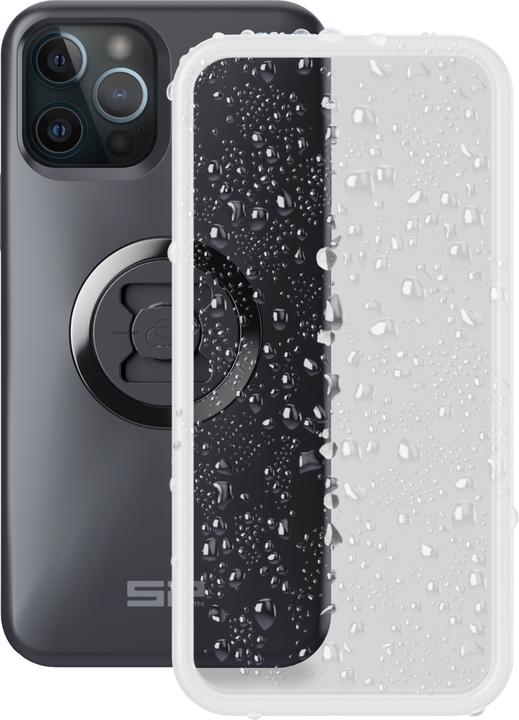 Produktbild Sp Connect Weather Cover (Realme 12 Pro+, Apple iPhone 12)