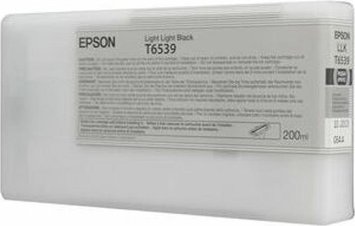 Produktbild Epson T6539 (LLK)