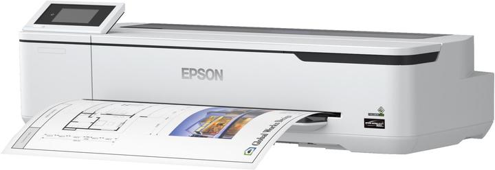 Produktbild Epson SureColor SC-T3100N (Tintenpatrone, Farbe)