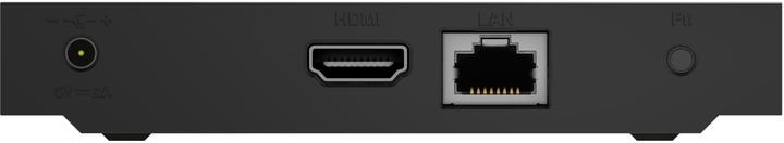 Produktbild infomir MAG 540W3 (4 GB, Linux)