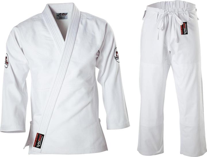 Actual product image Danrho Fight 550 Anzug (170)